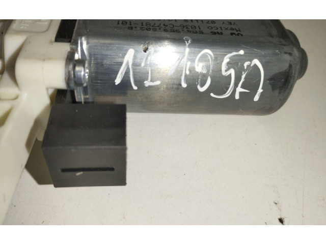 Řídící jednotka 1036C47781101 Audi Q5 SQ5 2019