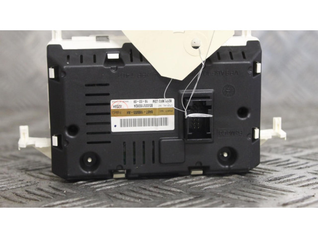 Поршень Экран/ дисплей / маленький экран  8a6t18b955, 8a6t-18b955  Ford Fiesta  