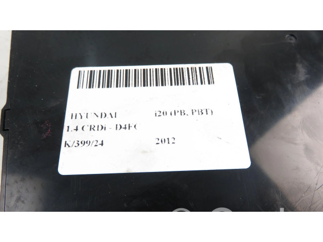 Блок комфорта 954001J113 Hyundai i10