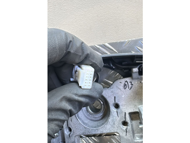 Руль KIA Sorento 2010 - 2014 года 561102P670DAQ, 561402P500