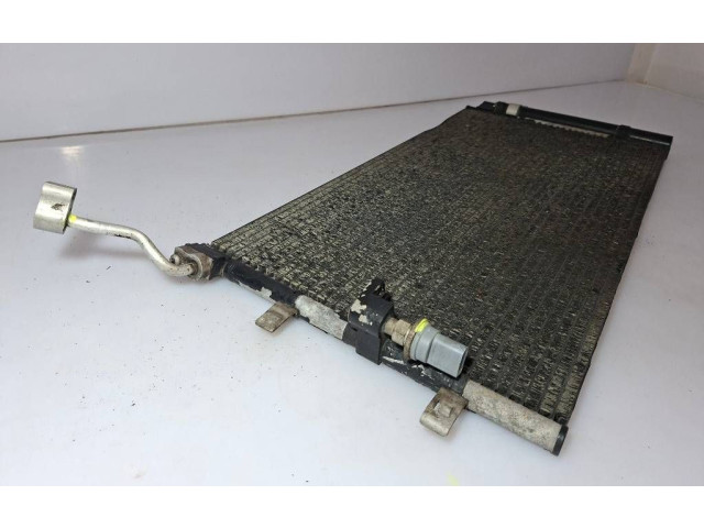 Комплект радиатора 8T0260401D Audi Q5 SQ5