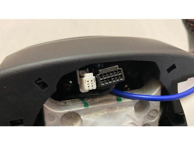 Руль Lexus RX 450H TG14A03001, 864A248010