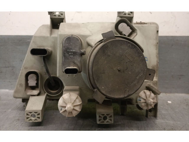 Зеркало электрическое Citroen C2 - года