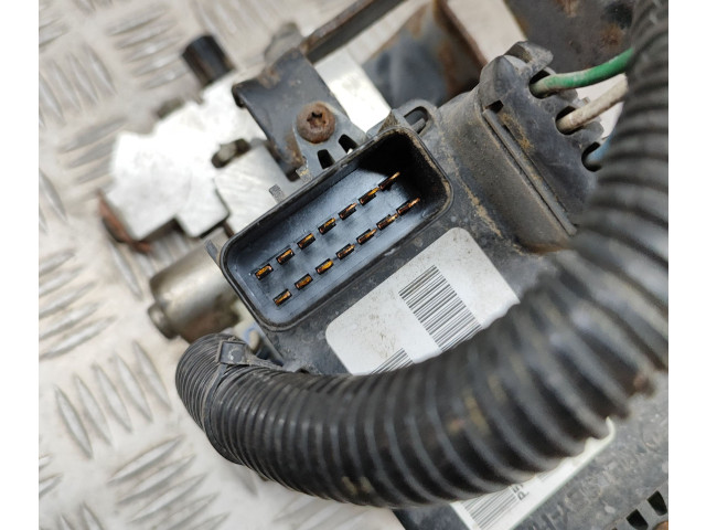 Блок АБС 52009710AG Dodge RAM - года