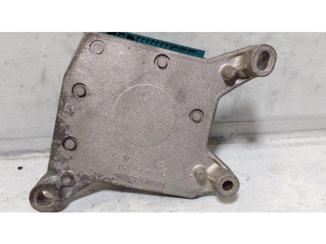 Блок управления надувных подушек