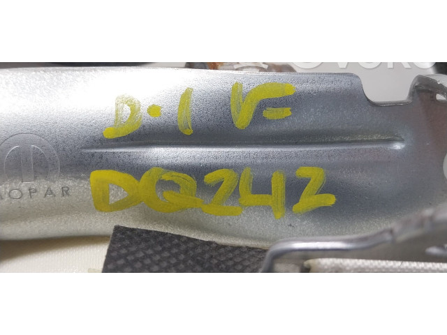 Подушка безопасности двери 52085842, 00520562800   Fiat 500X