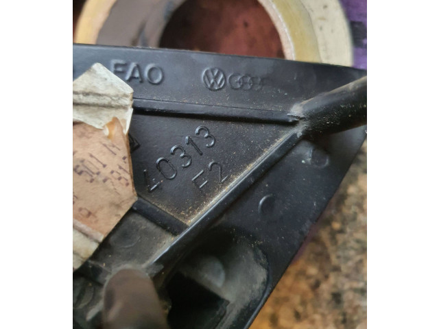 Зеркало (механическое) Volkswagen Golf II 1984 - 1991 года