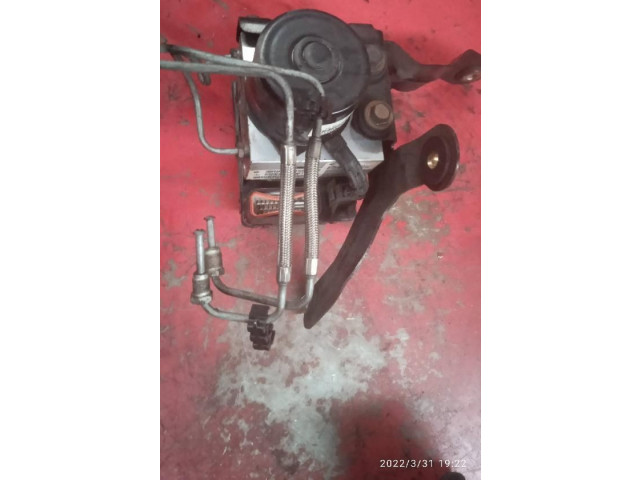 Блок АБС 1005118186 Jeep Grand Cherokee (WJ) 1999 - 2004 года