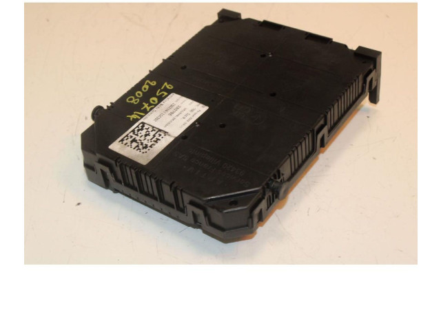 Блок предохранителей Peugeot 2008 II 2019 - года