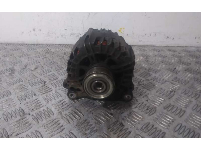 Генератор 03L903023F, 01240AC00B Volkswagen Golf SportWagen