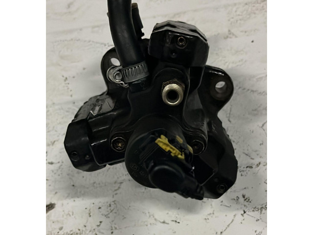 Топливный насос