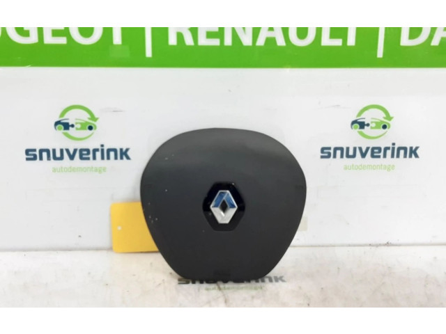 Подушка безопасности водителя 985108265R, 985101947R Renault Clio IV