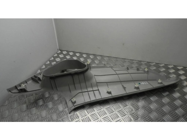 Отделка стойки (C)