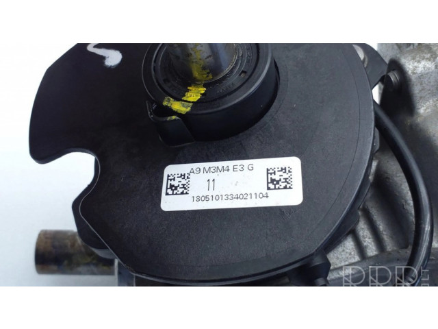 Рулевая рейка 9822423680, 6820000190 Citroen C4 Cactus 2014- года