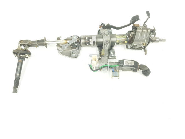 Руль Toyota Land Cruiser (J120) 2002-2009 года 4520AF4030