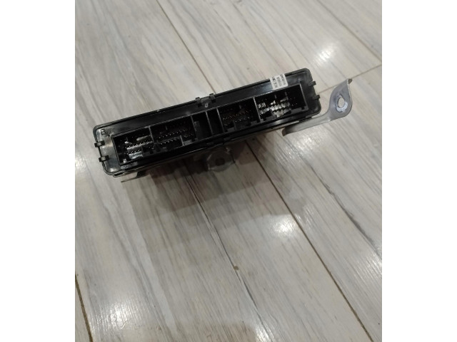 Блок управления двигателем Блок управления 89540-53140 Lexus IS 200-300