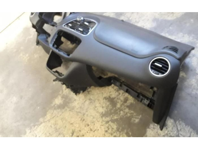 Блок подушек безопасности    Fiat Punto (199)