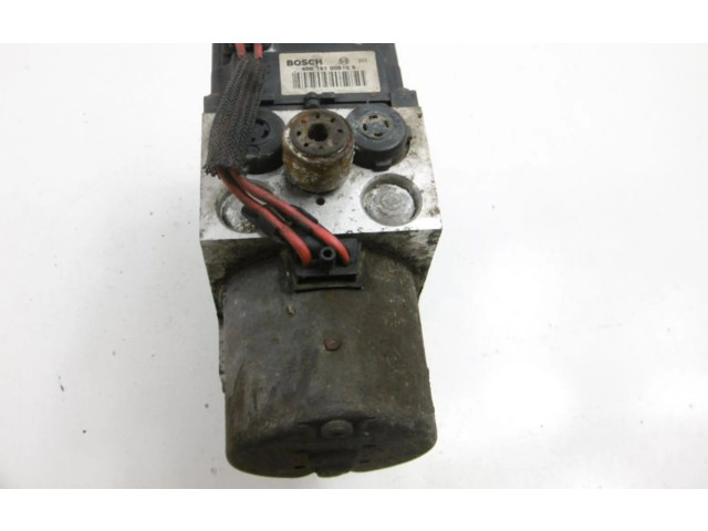 Блок АБС 1C15-2M110-AD, 1C15-2M110-AD   Ford  Transit -  Tourneo Connect  2003 - 2008 года