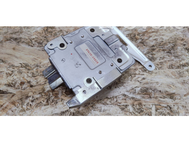 Блок управления 8963124010 Lexus SC 300 - 400