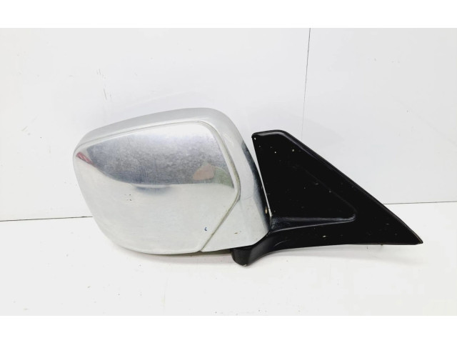 Зеркало электрическое Mitsubishi L200 2006 - 2014 года