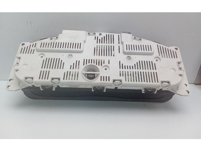 Přístrojová deska Nissan Navara 2009 248103X34E