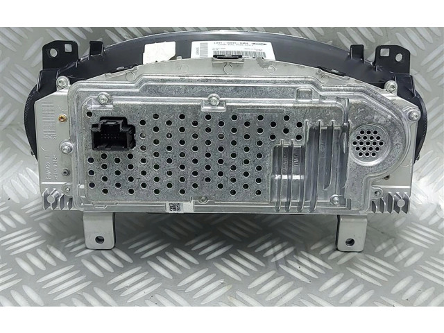 Přístrojová deska Ford Kuga III 2020 LV4T-10849-DMN