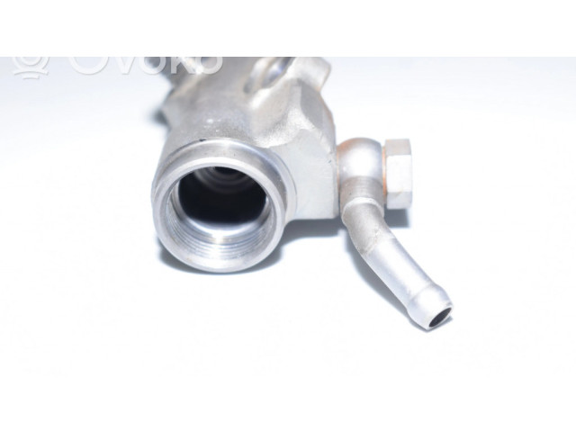 Vstřikovací lišta 0445216015, 7795514 BMW X5 E70 pro naftový motor 3.0 M57 D30 (306D3)