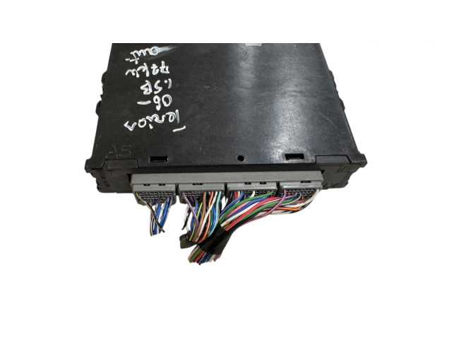 Блок управления 89560B4030, 1123003252 Daihatsu Terios