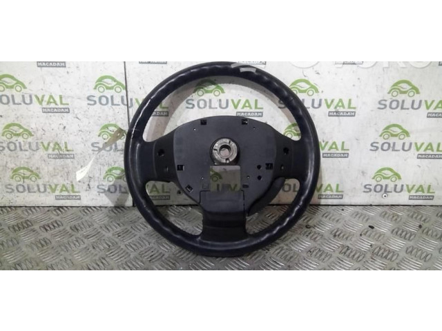 Руль Peugeot 4007   -  года 4109RG      