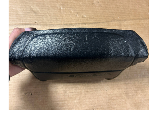 Подушка безопасности водителя 17989215 Chevrolet Camaro