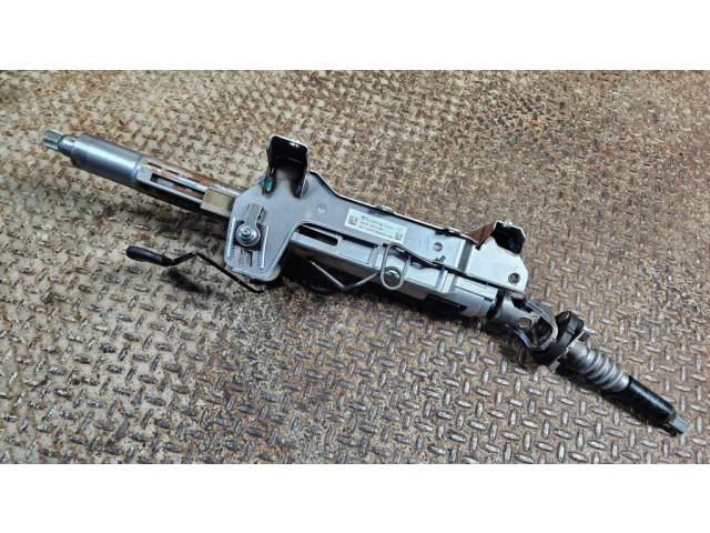 Рулевая рейка 68271363AB Dodge Durango