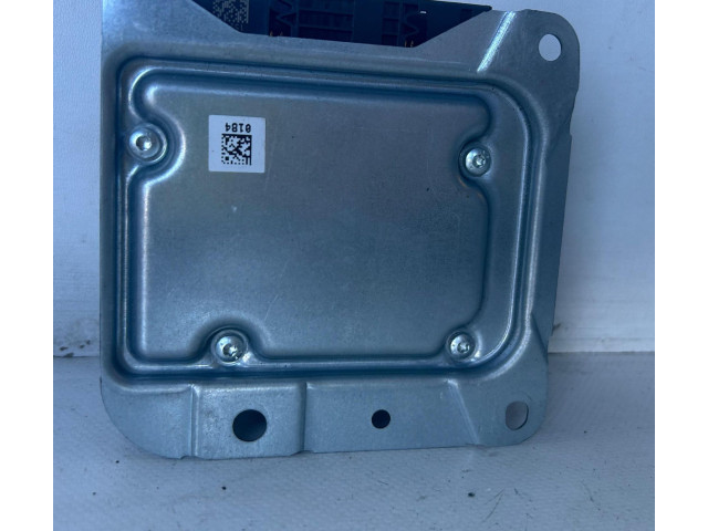 Блок подушек безопасности 52029749, 52029749 Fiat 500X