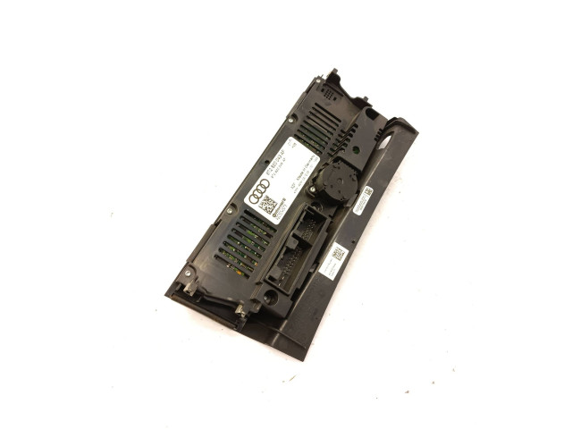 Блок управления климат-контролем 8T2820043AF, A2C53345978 Audi A5 Sportback 8TA