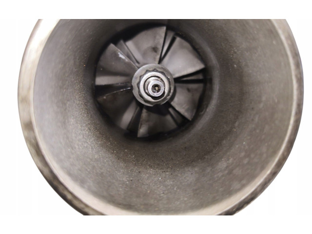  Турбина Fiat Bravo  55214063, 150KM         