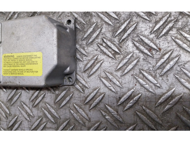 Блок подушек безопасности    Volvo XC90