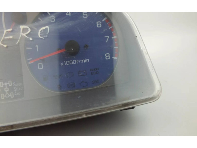 Панель приборов MR532360 Mitsubishi Pajero Pinin