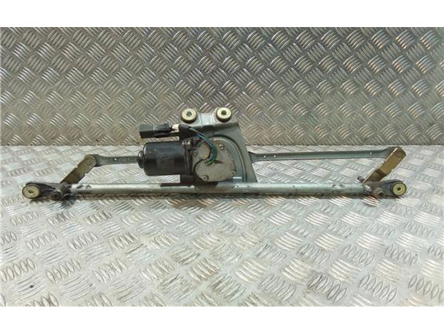 Моторчик дворников Jeep Cherokee III KJ