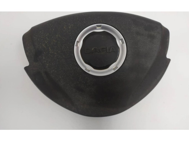 Подушка безопасности двери LUN54101750756, LUN54101750756 Dacia Logan I