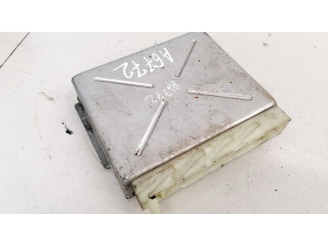 Блок управления коробкой передач 00003978B1, 1T0403207  P09472349   Volvo S80