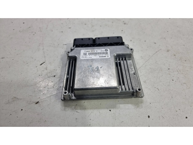 Řídící jednotka 0281017551, 8512499 BMW X1 E84 2012