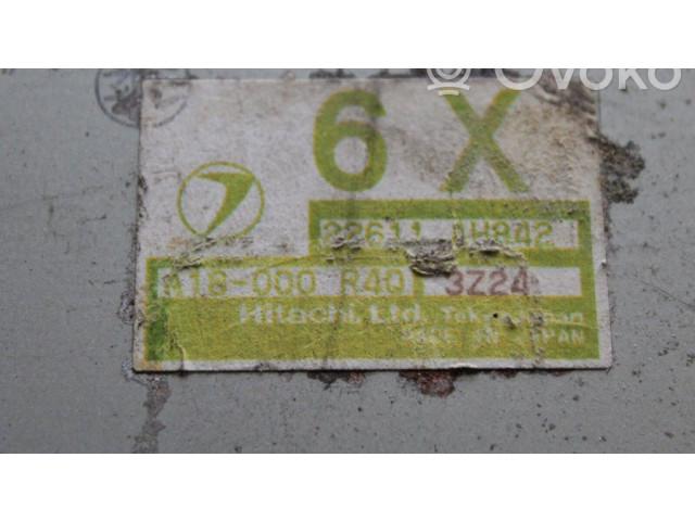 Řídící jednotka 22611AH842 Subaru Legacy 2004