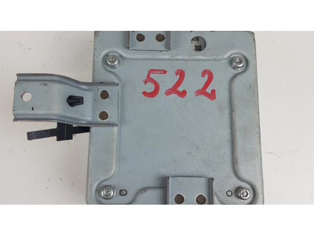 Блок управления усилителя руля