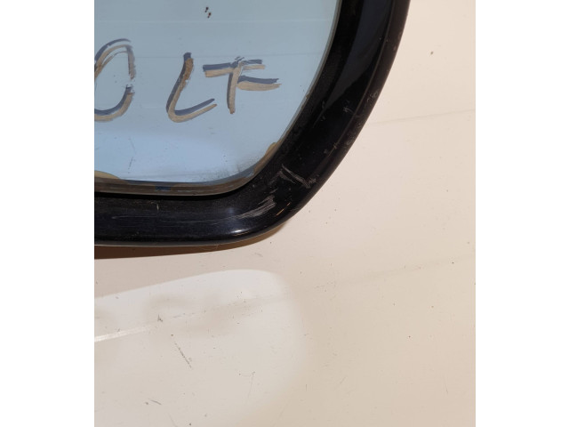 Zpětné zrcátko Audi A8 S8 D2 4D 2001 34468, 012319