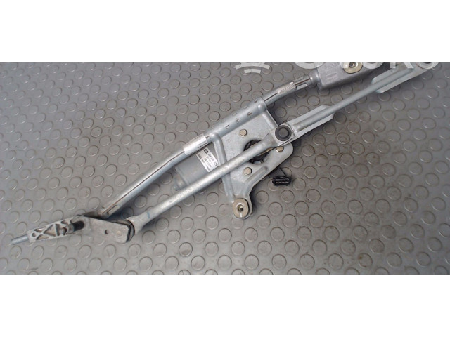 Моторчик дворников 8624239, 8624241 Volvo V70