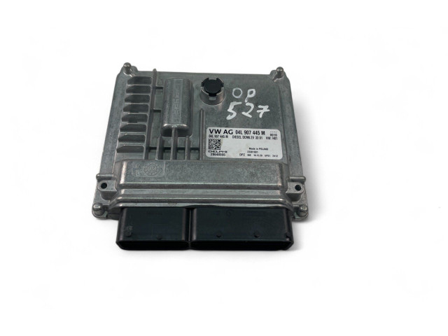 Řídící jednotka 04L907445M Volkswagen Transporter - Caravelle T6 2018