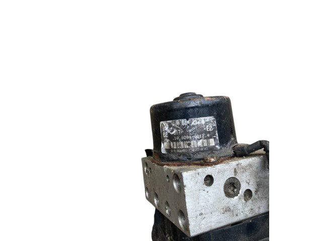 Блок АБС 1J0907379Q, 10094903323 Skoda Octavia Mk1 (1U) 1996 - 2004 года