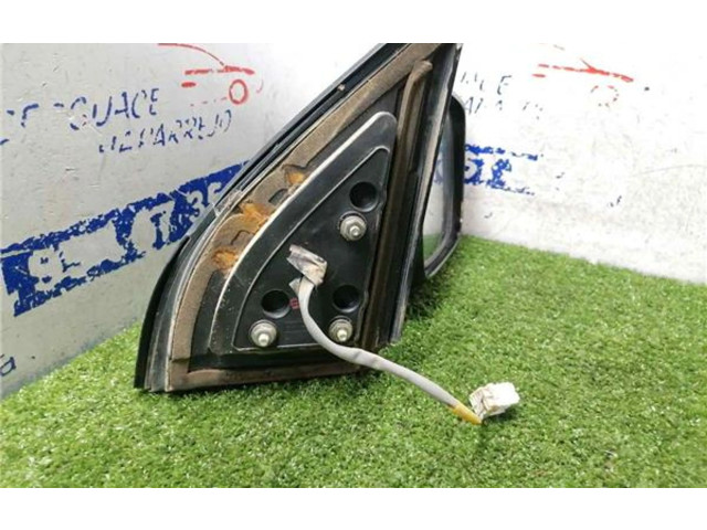 Зеркало (механическое) Nissan X-Trail T30 2001 - 2007 года