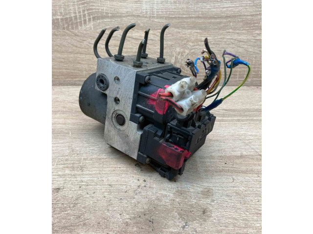 Блок АБС 0273004225, 265216464 Mitsubishi Carisma 1996 - 1999 года