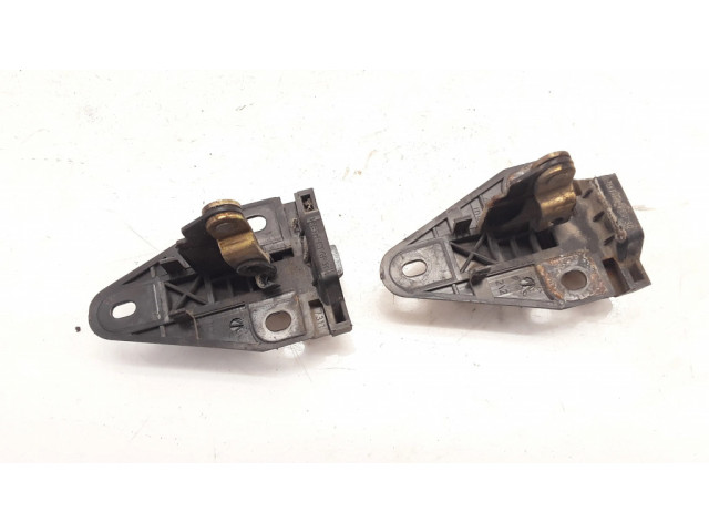 Zámek zadních dveří Peugeot Expert 1996