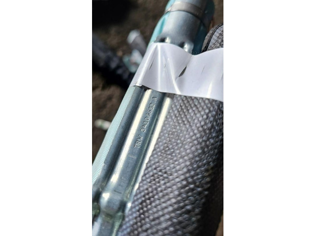 Надувная подушка для крыши    Fiat Panda III